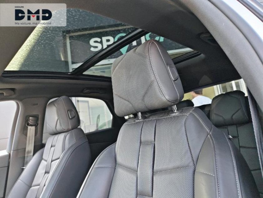 Ds Ds 7 Crossback Bluehdi 180ch Grand Chic Automatique 128g - Visuel #14