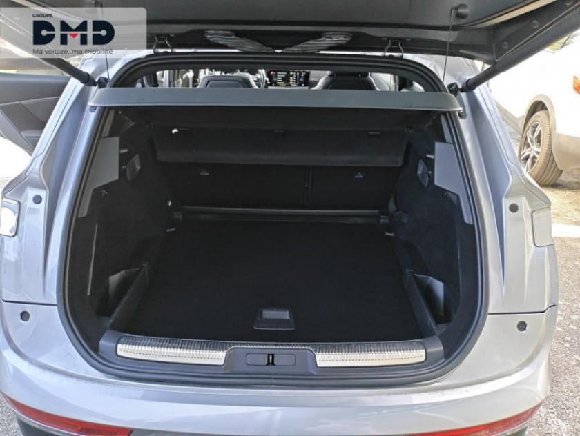 Ds Ds 7 Crossback Bluehdi 180ch Grand Chic Automatique 128g - Visuel #20