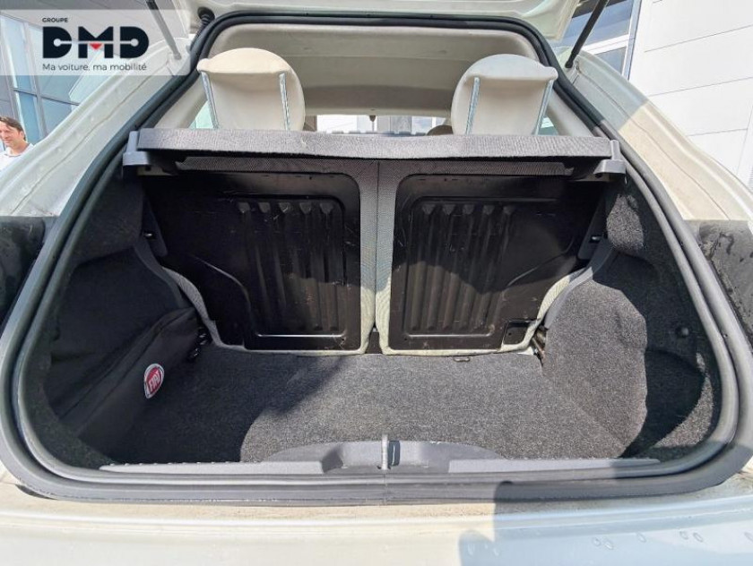 Fiat 500 1.2 8v 69ch S&s Lounge - Visuel #13