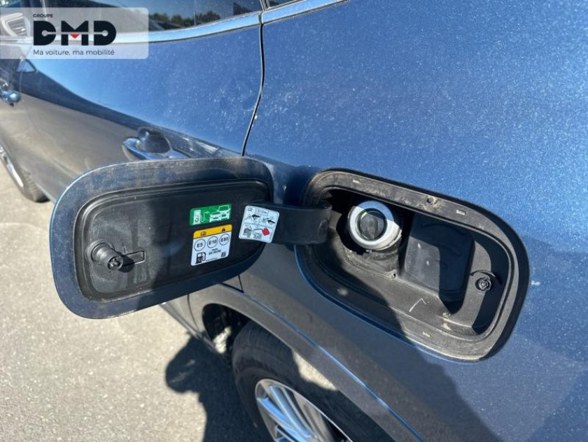 Ford Kuga 2.5 Duratec 190ch Fhev E85 Vignale Bva - Visuel #15