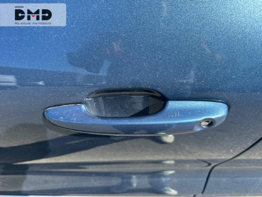 Ford Kuga 2.5 Duratec 190ch Fhev E85 Vignale Bva - Visuel #16