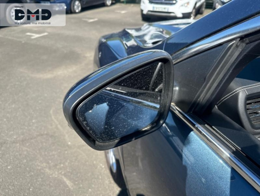 Ford Kuga 2.5 Duratec 190ch Fhev E85 Vignale Bva - Visuel #17