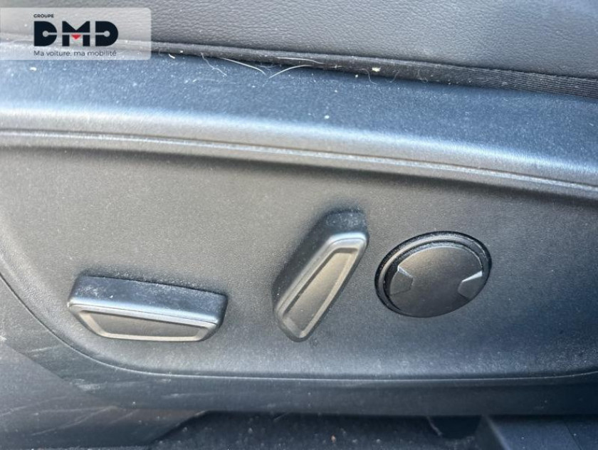 Ford Kuga 2.5 Duratec 190ch Fhev E85 Vignale Bva - Visuel #18