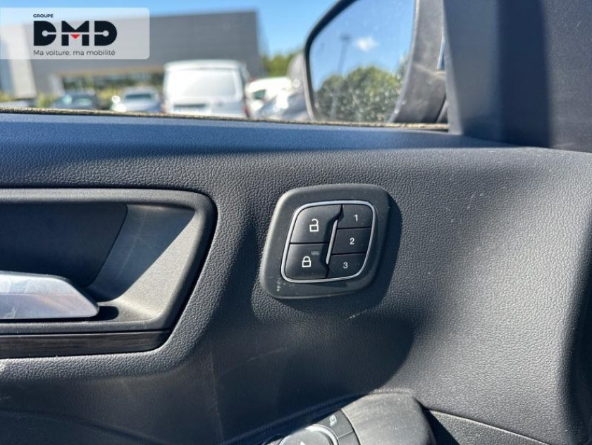Ford Kuga 2.5 Duratec 190ch Fhev E85 Vignale Bva - Visuel #19