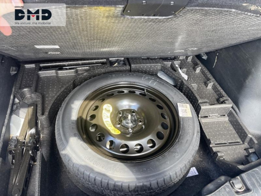 Ford Kuga 2.5 Duratec 225ch Phev Titanium Bva - Visuel #15