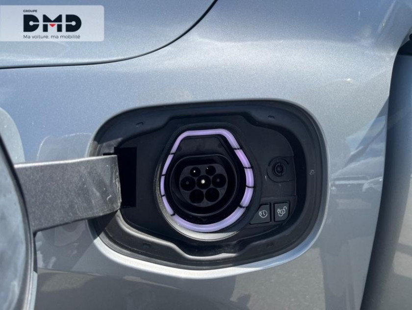 Ford Kuga 2.5 Duratec 225ch Phev Titanium Bva - Visuel #17