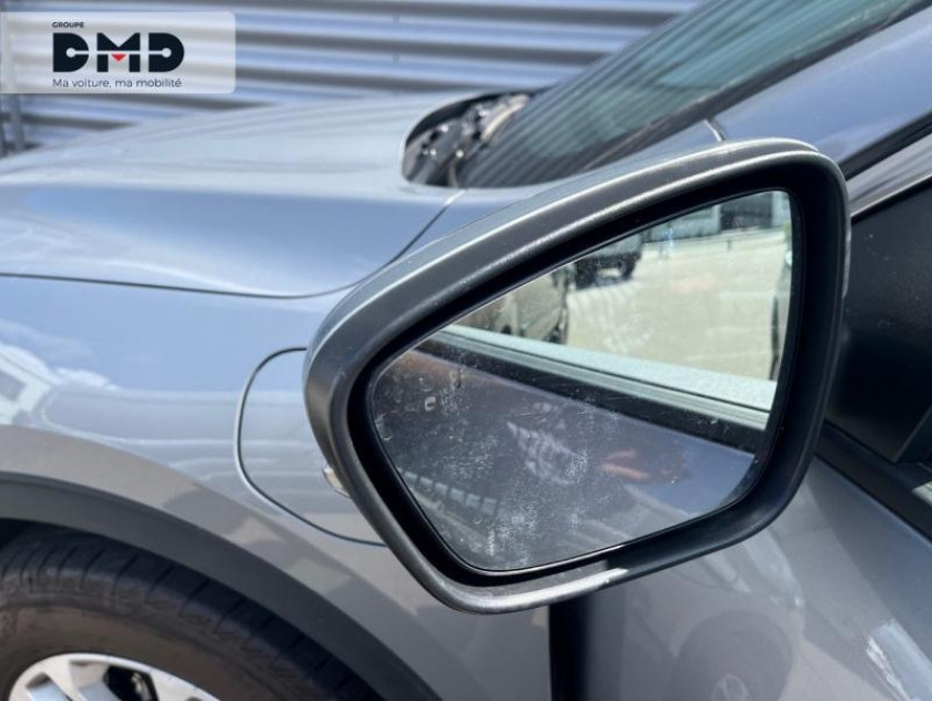 Ford Kuga 2.5 Duratec 225ch Phev Titanium Bva - Visuel #18