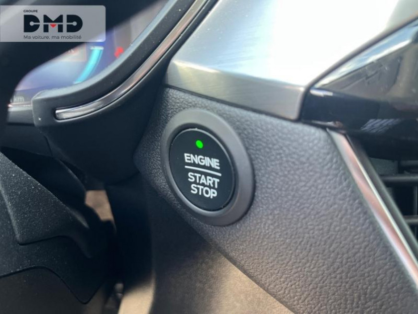 Ford Kuga 2.5 Duratec 225ch Phev Titanium Bva - Visuel #19