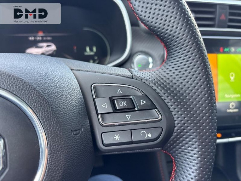 MG Motor Zs 1.0 T-gdi 111ch Luxury - Visuel #16