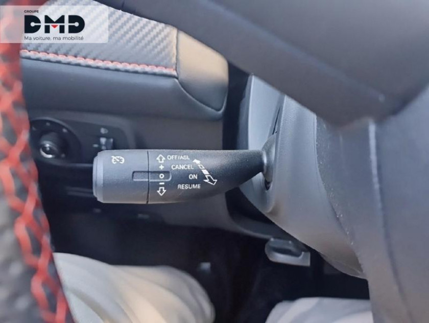 MG Motor Zs 1.0 T-gdi 111ch Luxury - Visuel #17