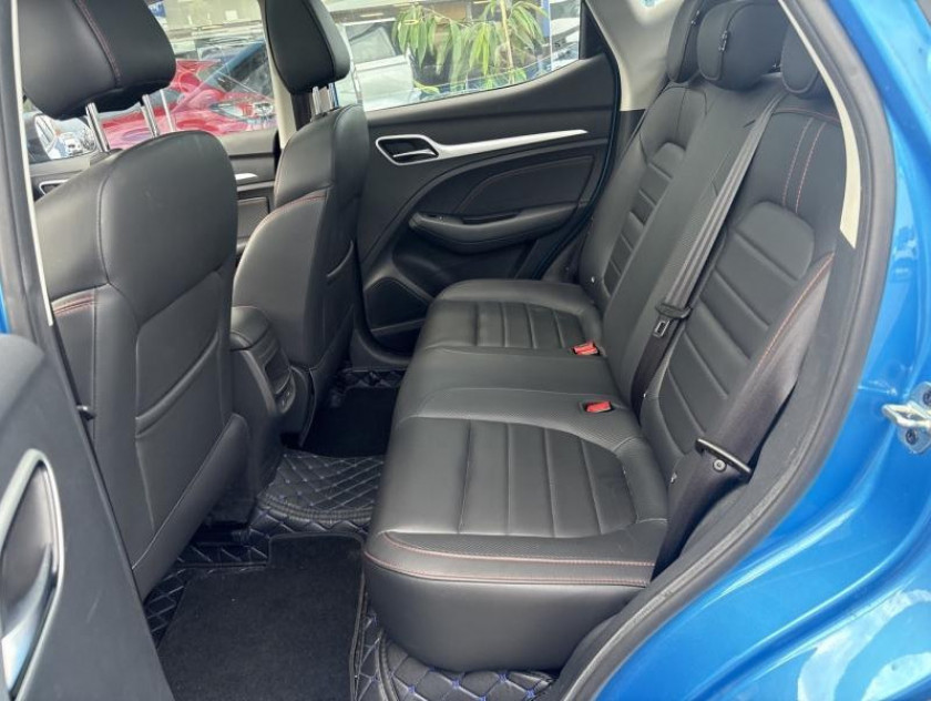 MG Motor Zs 1.0 T-gdi 111ch Luxury - Visuel #11