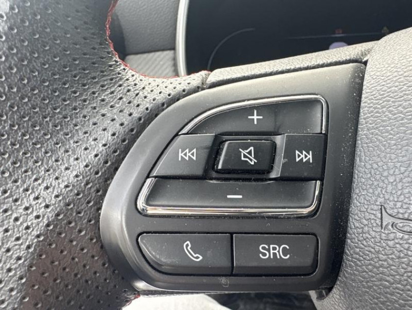 MG Motor Zs 1.0 T-gdi 111ch Luxury - Visuel #16