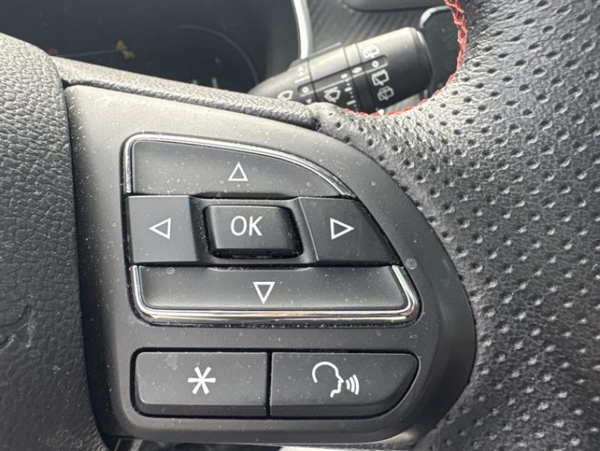 MG Motor Zs 1.0 T-gdi 111ch Luxury - Visuel #17