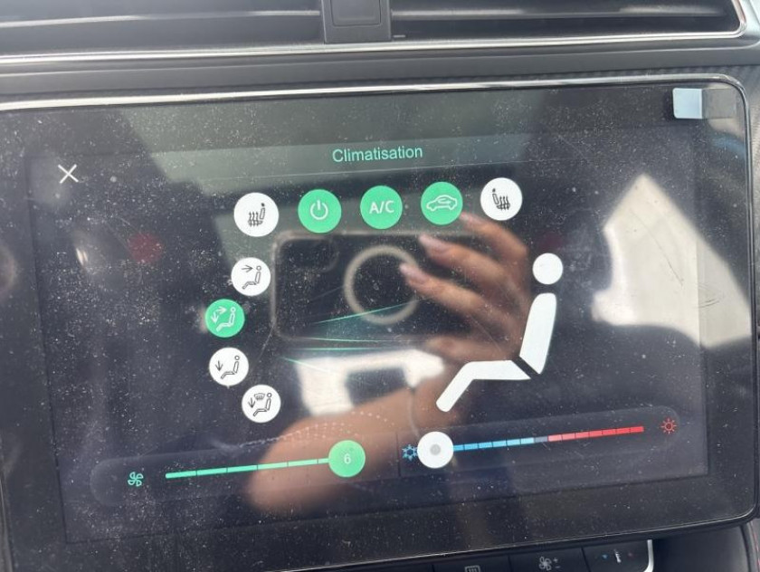 MG Motor Zs 1.0 T-gdi 111ch Luxury - Visuel #18
