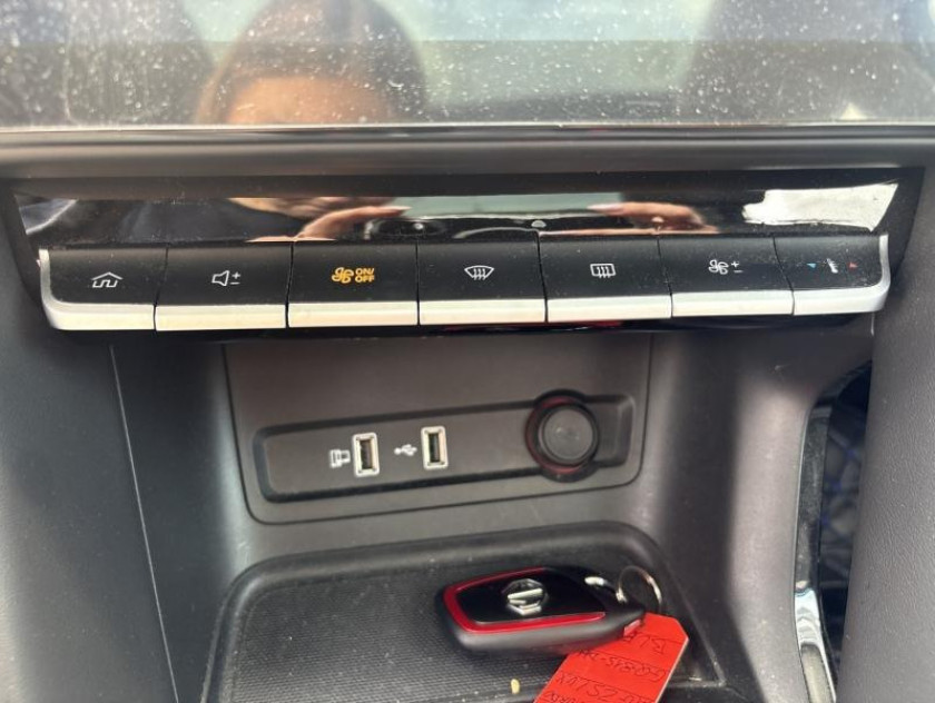 MG Motor Zs 1.0 T-gdi 111ch Luxury - Visuel #19