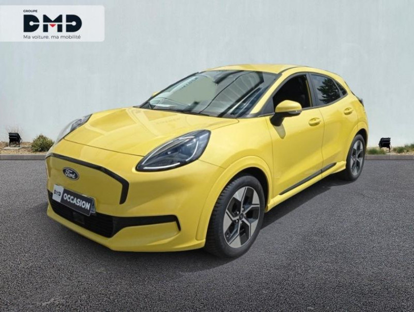 Ford Puma Gen-e 168ch Standard Range 43 Kwh - Visuel #1
