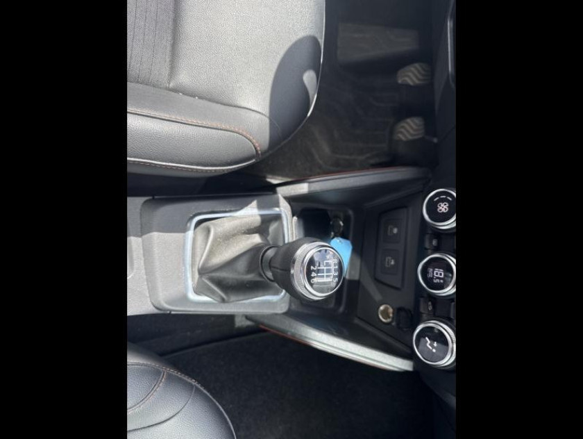 Dacia Duster 1.5 Blue Dci 115ch Prestige 4x2 - Visuel #9