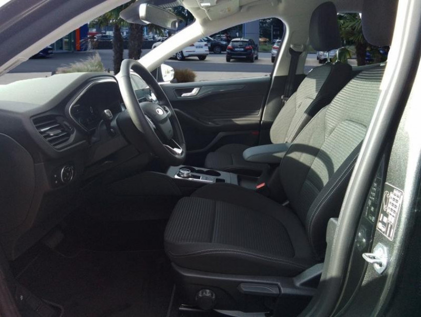 Ford Focus Active 1.5 Ecoblue 115ch Active X Bva8 - Visuel #7