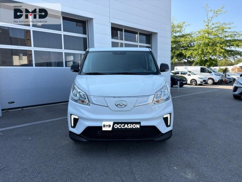 Maxus Edeliver3 Fg E-deliver3 L1h1 50 Kwh - Visuel #5