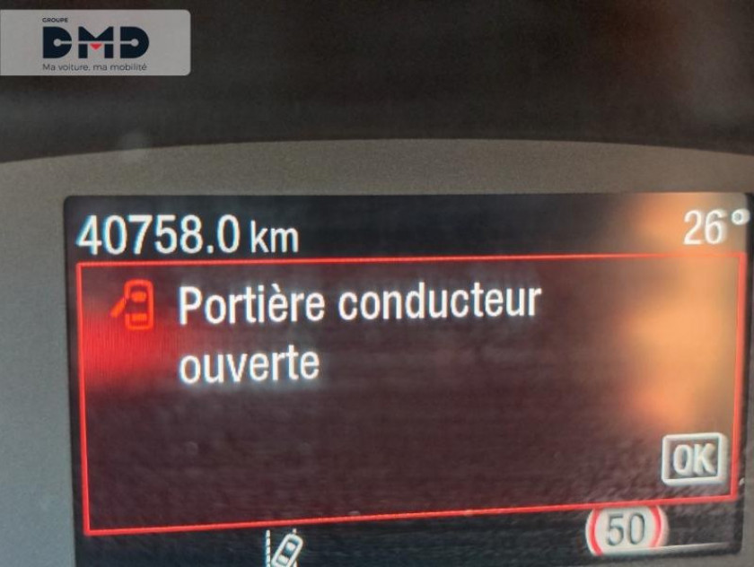 Ford Puma 1.0 Flexifuel  125ch S&s Mhev Titanium X - Visuel #14