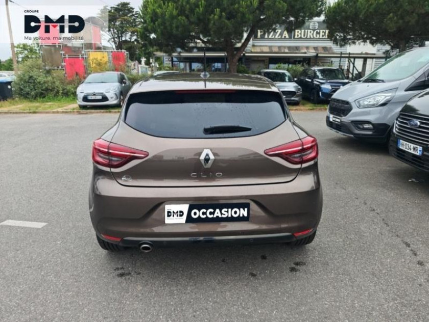Renault Clio 1.0 Tce 100ch Cool Chic - 20 - Visuel #11