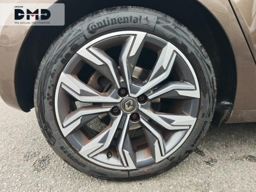 Renault Clio 1.0 Tce 100ch Cool Chic - 20 - Visuel #13