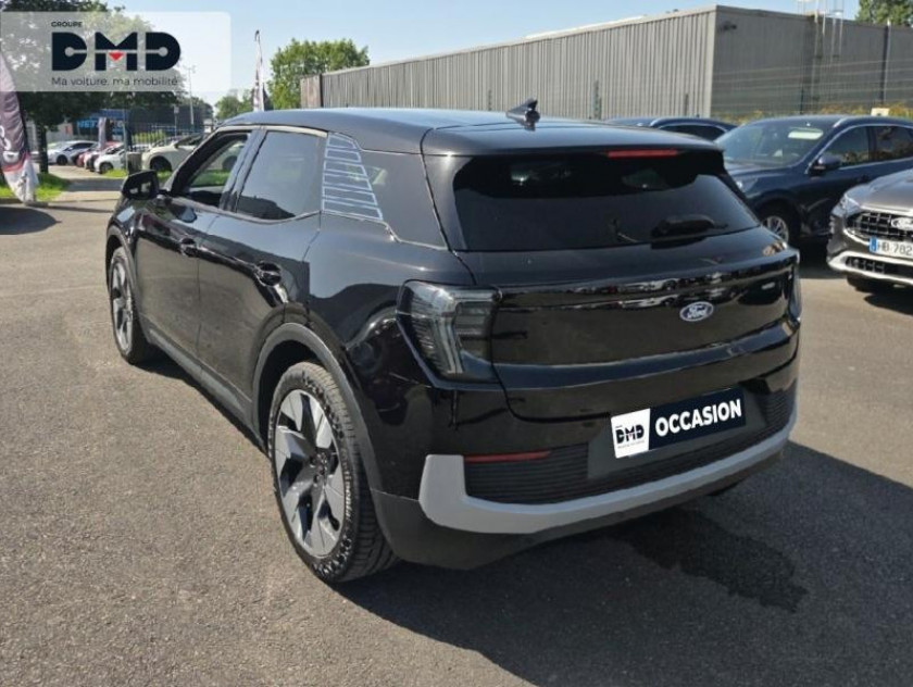 Ford Explorer 286ch Extended Range 77kwh Pack Premium Rwd - Visuel #3
