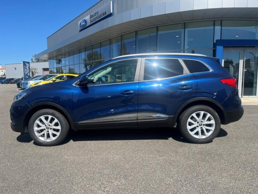 Renault Kadjar 1.5 Blue Dci 115ch Business 112g - Visuel #7