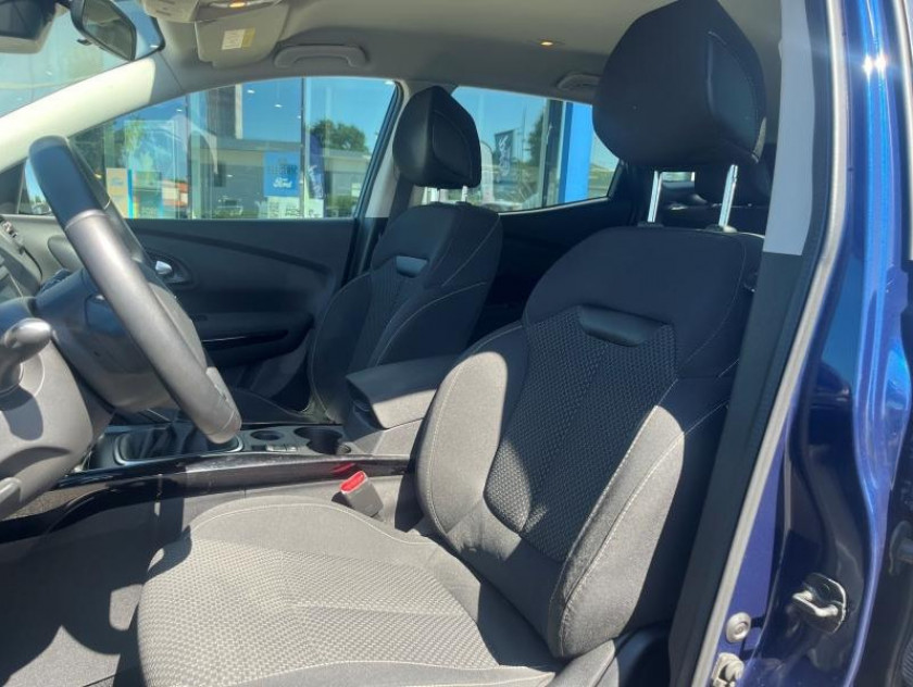 Renault Kadjar 1.5 Blue Dci 115ch Business 112g - Visuel #15
