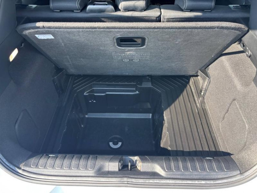 Ford Puma 1.0 Flexifuel 125ch Titanium - Visuel #17