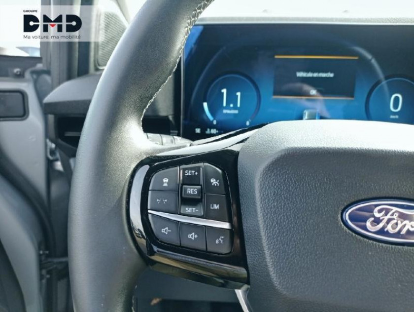 Ford Puma 1.0 Ecoboost 125ch S&s Mhev Titanium Business Powershift - Visuel #15