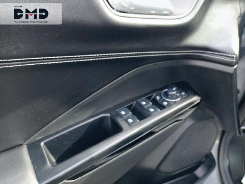 Ford Puma 1.0 Ecoboost 125ch S&s Mhev Titanium Business Powershift - Visuel #16