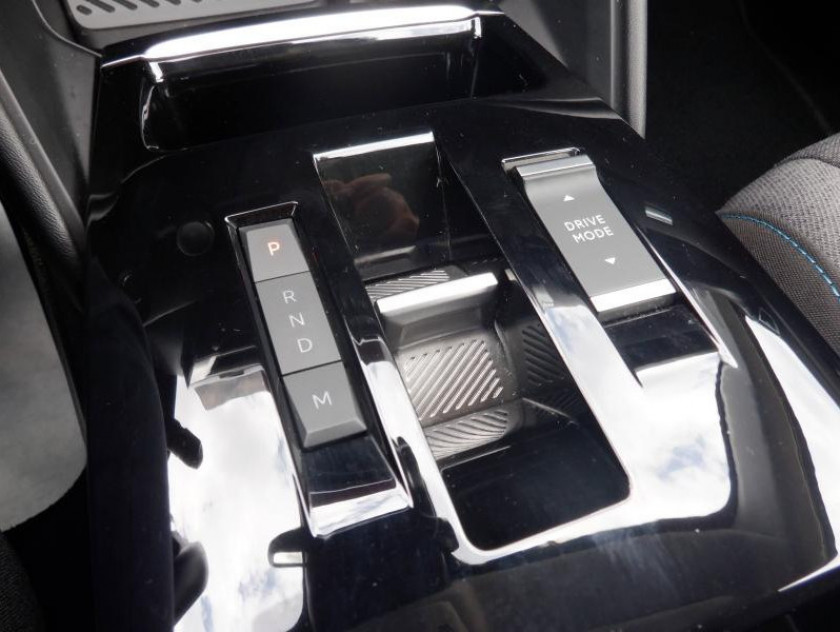Citroen C4 Bluehdi 130ch S&s Shine Pack Eat8 - Visuel #14