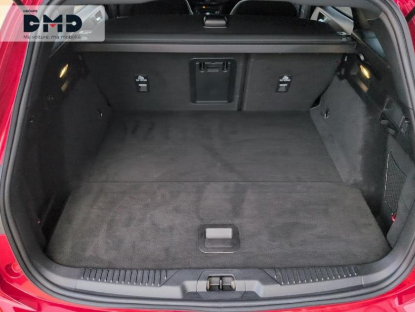 Ford Focus 1.0 Flexifuel Mhev 125ch St-line X Powershift - Visuel #12