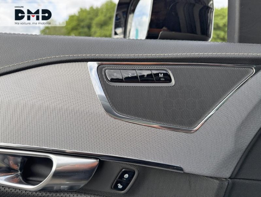 Volvo Xc90 T8 Awd 303 + 87ch R-design Geartronic - Visuel #14