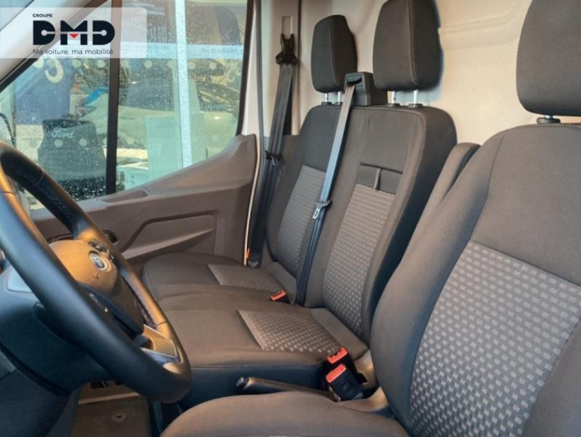 Ford Transit 2t Fg T310 L2h2 2.0 Ecoblue 130ch S&s Trend Business - Visuel #5