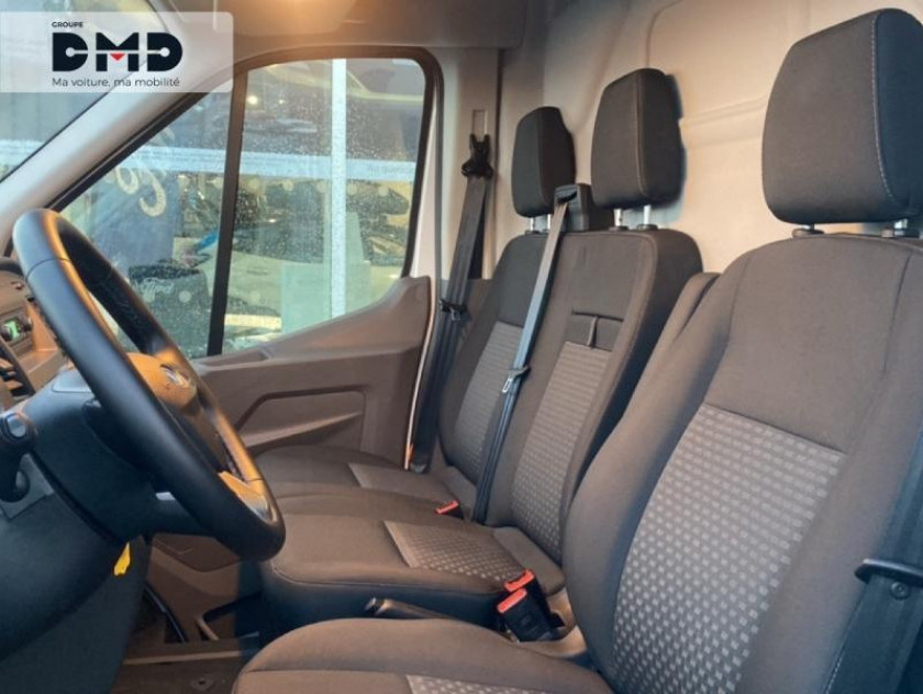 Ford Transit 2t Fg T310 L2h2 2.0 Ecoblue 130ch S&s Trend Business - Visuel #8