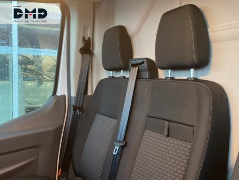 Ford Transit 2t Fg T310 L2h2 2.0 Ecoblue 130ch S&s Trend Business - Visuel #10