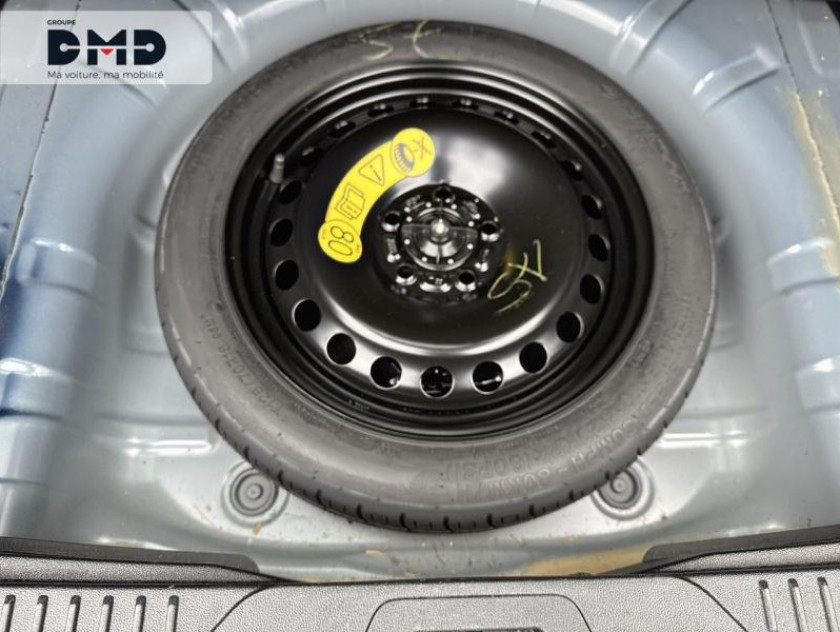 Ford Focus Sw 1.0 Flexifuel Mhev 125ch Titanium X Business - Visuel #14