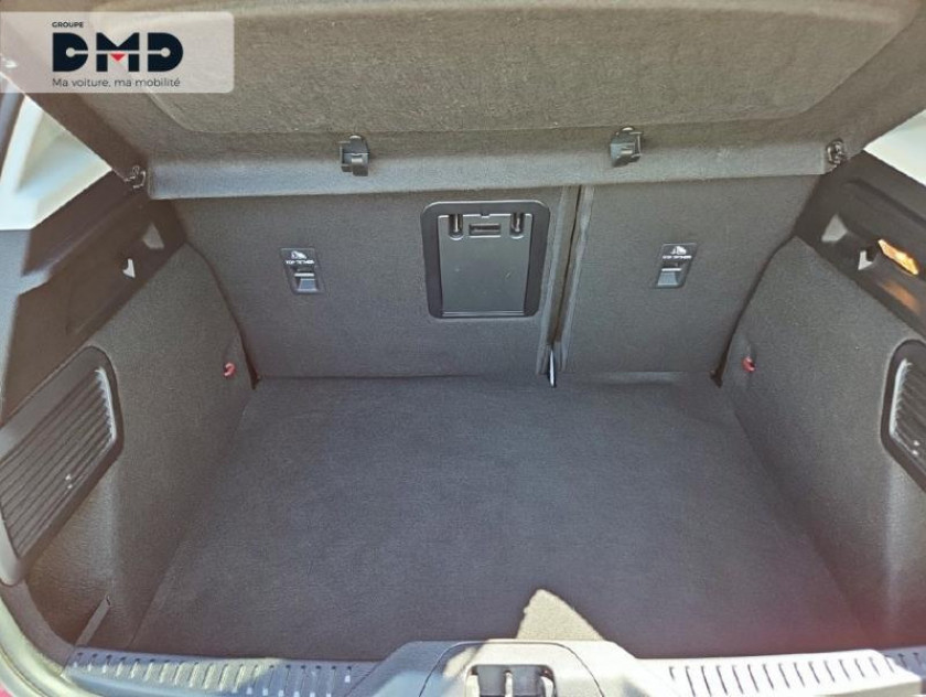 Ford Focus Active 1.0 Flexifuel Mhev 125ch Active X Powershift - Visuel #12