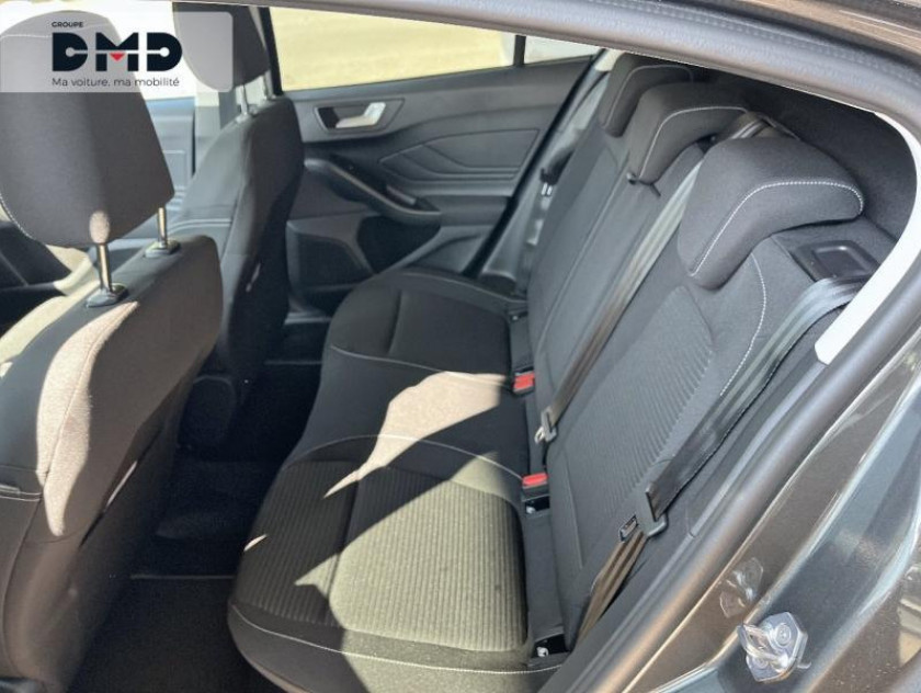 Ford Focus Active 1.0 Ecoboost Mhev 155ch Active X Powershift - Visuel #10