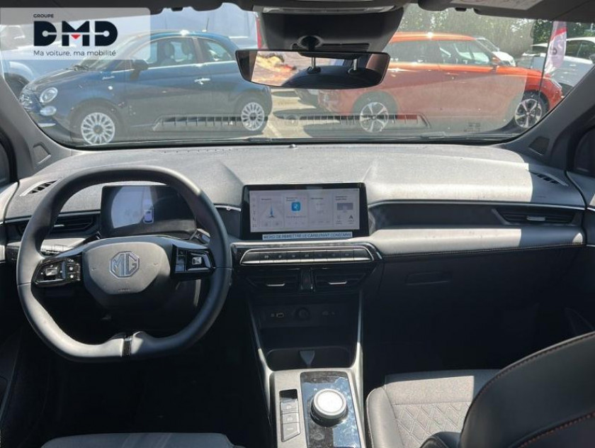 MG Motor Mg3 Hybrid+ 195ch Luxury - Visuel #18