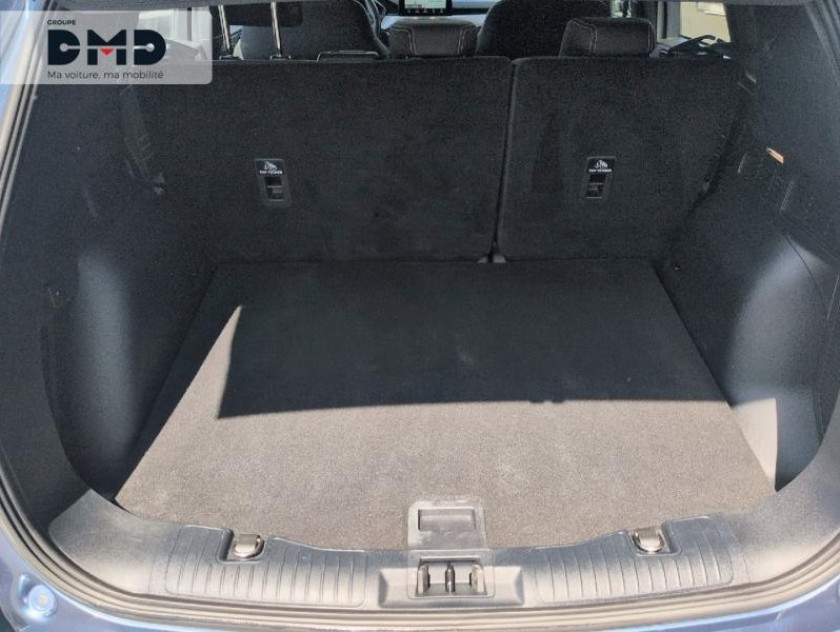 Ford Kuga 2.5 Duratec 190ch Fhev E85 Titanium Bva - Visuel #12