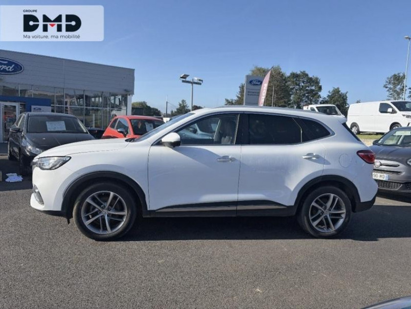 MG Motor Ehs 1.5t Gdi 258ch Phev Luxury - Visuel #3