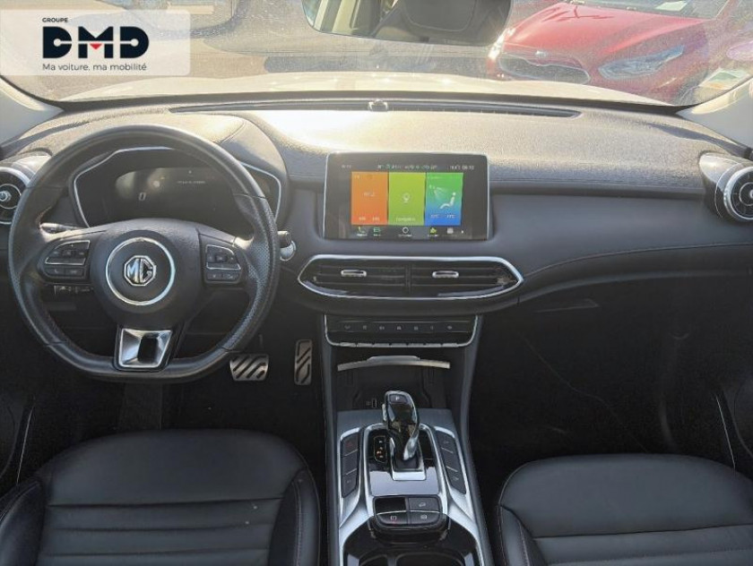 MG Motor Ehs 1.5t Gdi 258ch Phev Luxury - Visuel #6