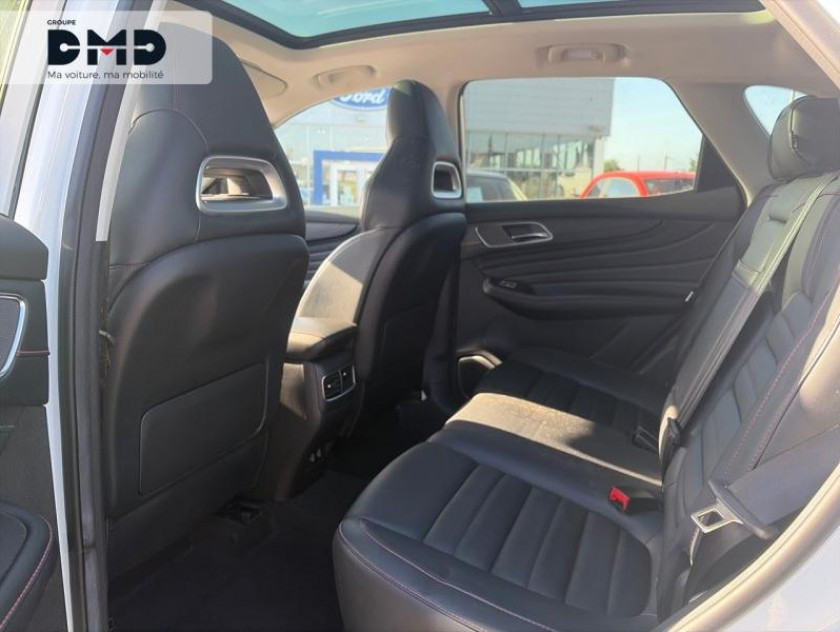 MG Motor Ehs 1.5t Gdi 258ch Phev Luxury - Visuel #9