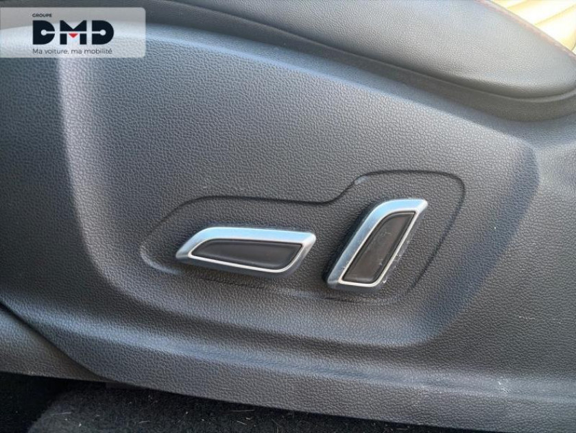 MG Motor Ehs 1.5t Gdi 258ch Phev Luxury - Visuel #10