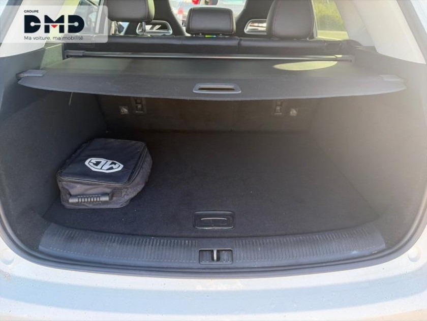MG Motor Ehs 1.5t Gdi 258ch Phev Luxury - Visuel #14