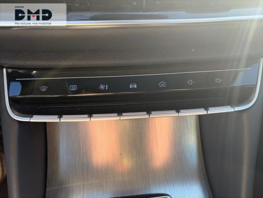 MG Motor Ehs 1.5t Gdi 258ch Phev Luxury - Visuel #15