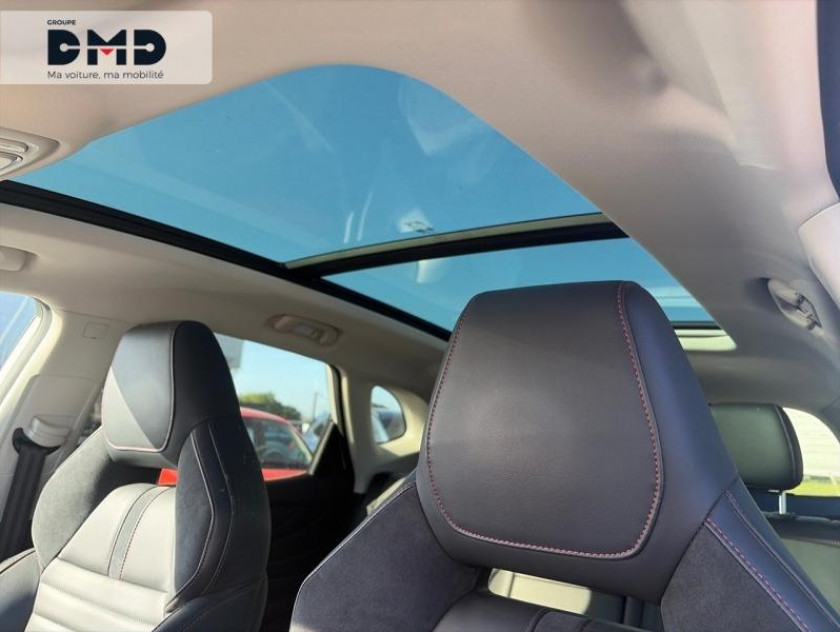 MG Motor Ehs 1.5t Gdi 258ch Phev Luxury - Visuel #16